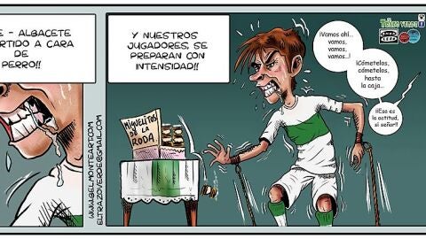 El Elche busca mantener en pie su fort&iacute;n ante el Alba