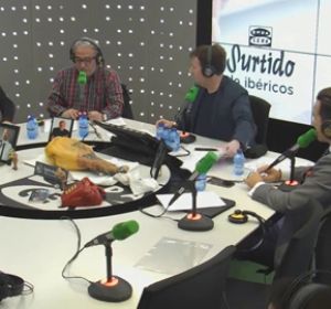 VÍDEO Surtido de Ibéricos 1x02. Programa completo VÍDEO Surtido de Ibéricos 1x02. Programa completo