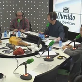 VÍDEO Surtido de Ibéricos 1x02. Programa completo VÍDEO Surtido de Ibéricos 1x02. Programa completo
