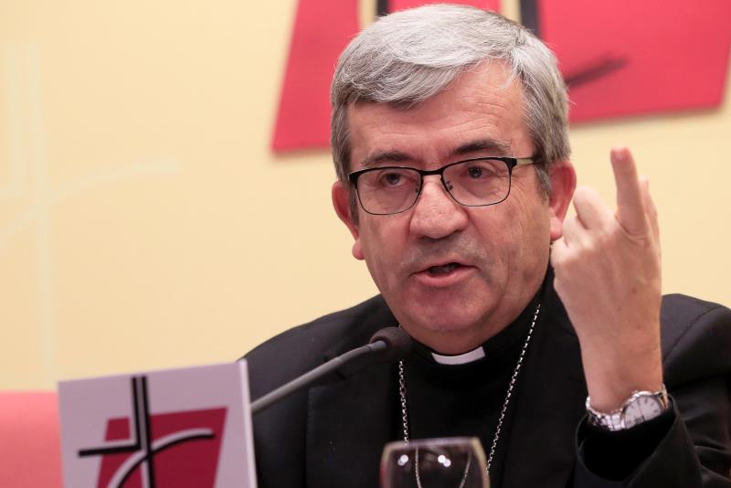 Obispos y sacerdotes proponen donar una parte de su sueldo para víctimas del coronavirus Obispos y sacerdotes proponen donar una parte de su sueldo para víctimas del coronavirus