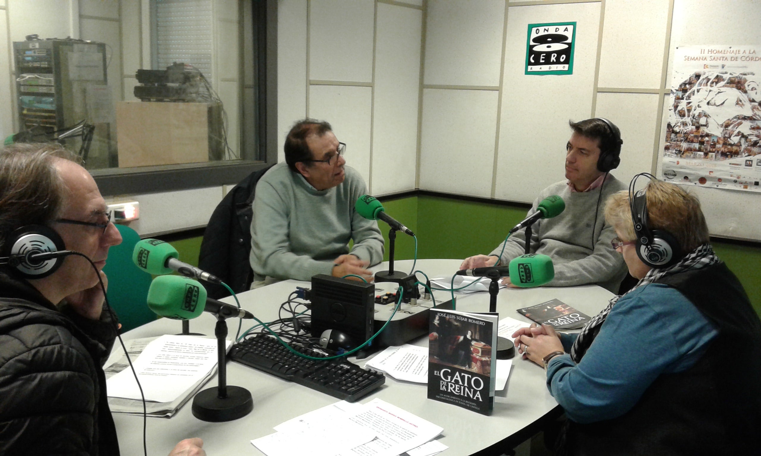 tiempo de Cultura tiempo de Cultura