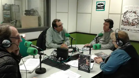 Córdoba en la Onda Córdoba en la Onda