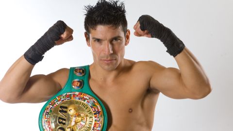 Sergio 'Maravilla' Mart&iacute;nez. 