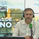 VÍDEO del monólogo de Carlos Alsina en Más de uno 23/11/2018