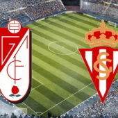 Granada Cf - Sporting