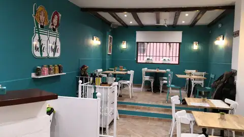 Restaurante De Bote en Bote Restaurante De Bote en Bote