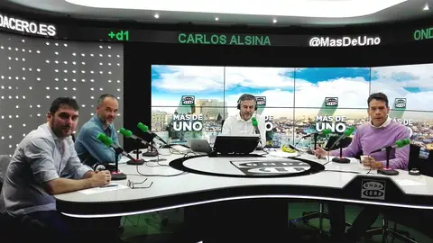 España que madruga España que madruga