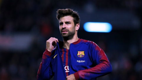Gerard Piqu&eacute;