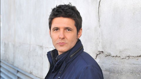 Jes&uacute;s Cintora - cara - 2018