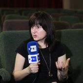 Ana Dominguez