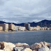 Rogelia Luque, Fuengirola Rogelia Luque, Fuengirola