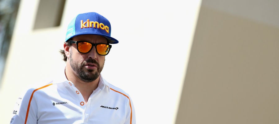 Fernando Alonso Fernando Alonso