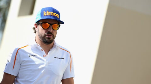 Fernando Alonso