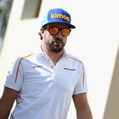 Fernando Alonso Fernando Alonso