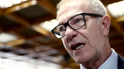 El ministro de Cultura, José Guirao El ministro de Cultura, José Guirao