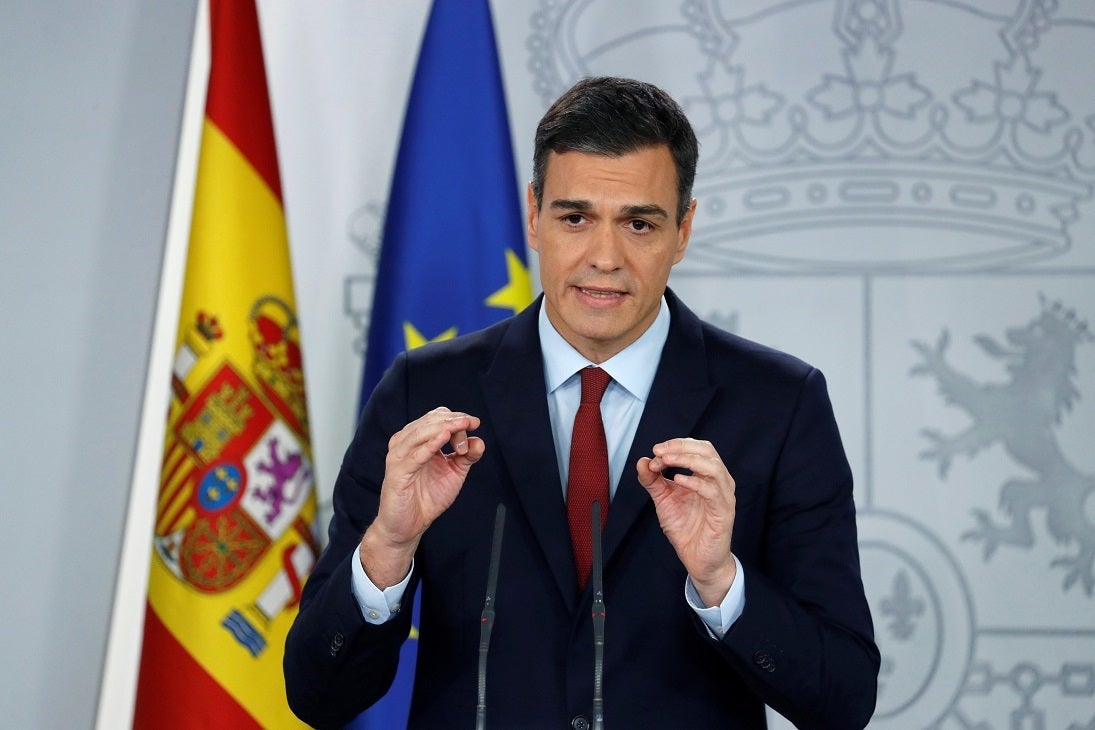 ¿Cuáles son las claves del acuerdo de España y la UE sobre Gibraltar? ¿Cuáles son las claves del acuerdo de España y la UE sobre Gibraltar?