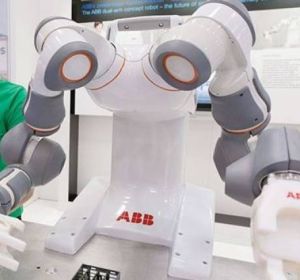 'Cobots' 'Cobots'