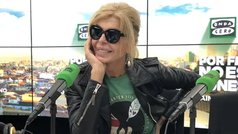 Bibiana Fernández Bibiana Fernández