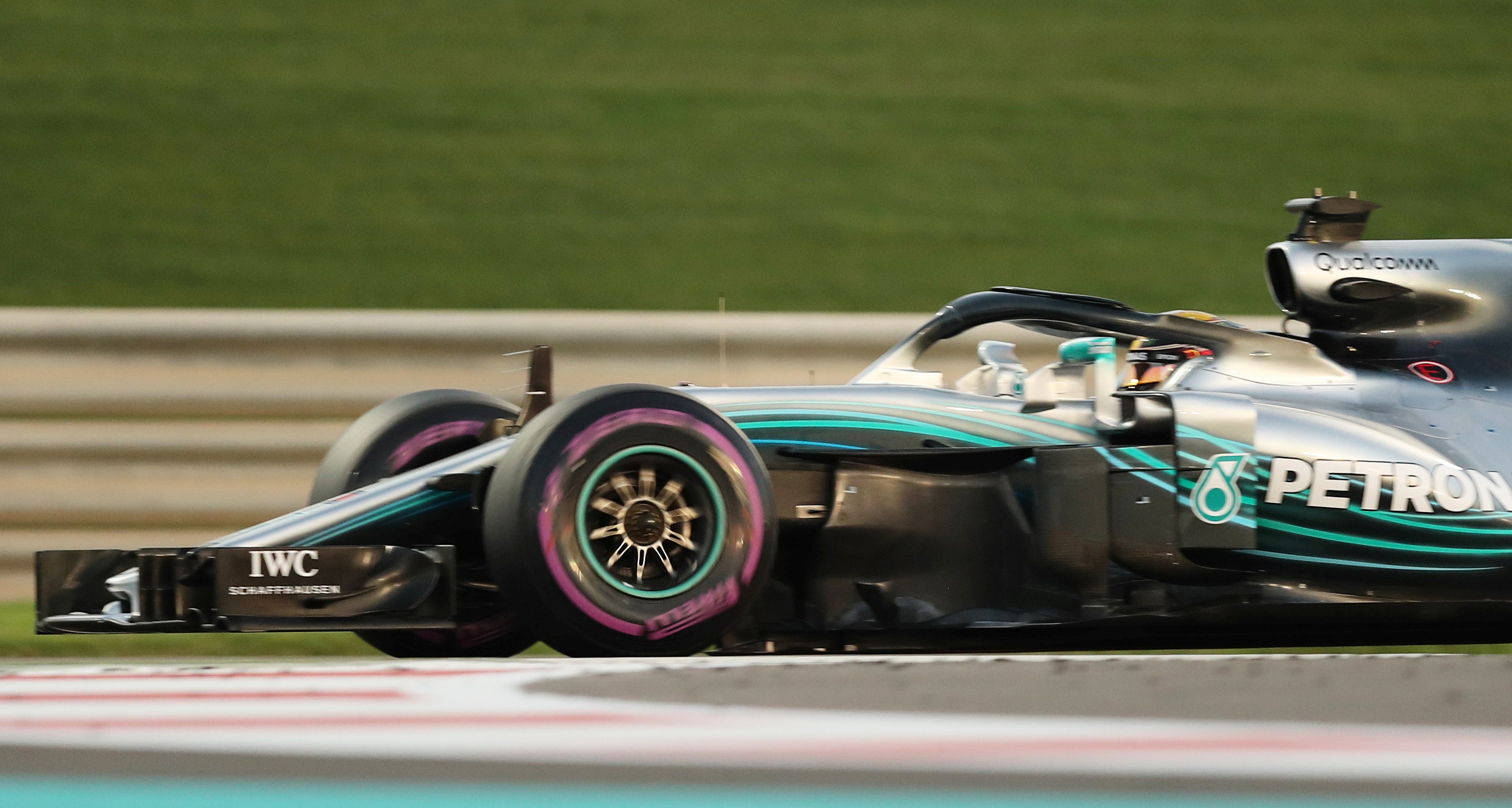 La FIA confirma el calendario definitivo de la Fórmula 1 para 2019 La FIA confirma el calendario definitivo de la Fórmula 1 para 2019