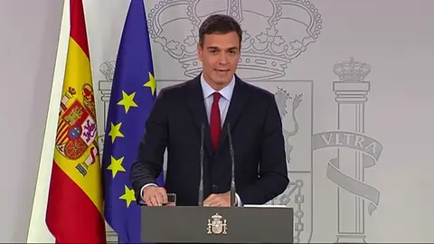 España ha llegado a un acuerdo sobre Gibraltar y apoyará el "brexit" España ha llegado a un acuerdo sobre Gibraltar y apoyará el "brexit"