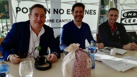 CIRCUITO NACIONAL DE GOLF ATRESMEDIA RADIO-poloclub.com