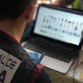 Operación de la Policía contra la pedofilia Operación de la Policía contra la pedofilia