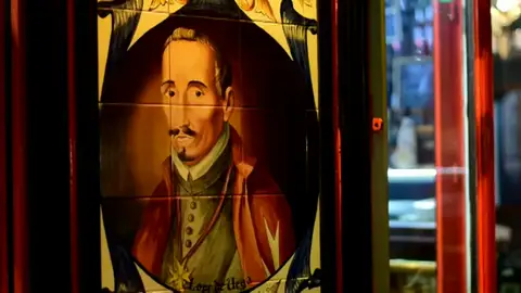 Lope de Vega Lope de Vega