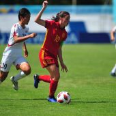 España a semifinales tras vencer a Corea del Norte en penaltis