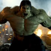 Cine: El increíble Hulk