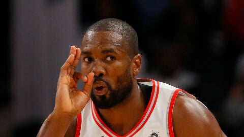 Serge Ibaka
