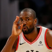 Serge Ibaka Serge Ibaka