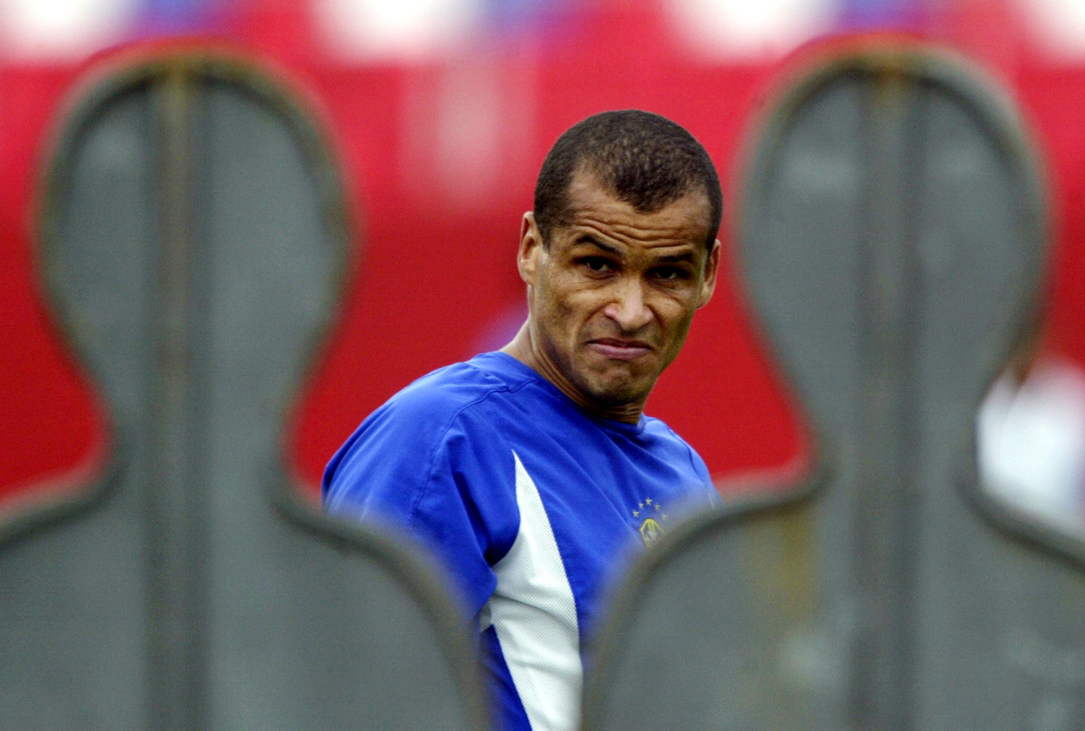 Rivaldo, sobre la crisis del Real Madrid: "Florentino Pérez es el primero que tiene la culpa" Rivaldo, sobre la crisis del Real Madrid: "Florentino Pérez es el primero que tiene la culpa"