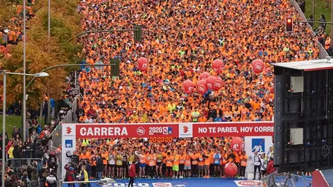 X Carrera Ponle Freno X Carrera Ponle Freno