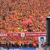 X Carrera Ponle Freno