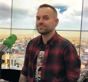 Danny Gomez, sobre Queen y Bryan May Danny Gomez, sobre Queen y Bryan May