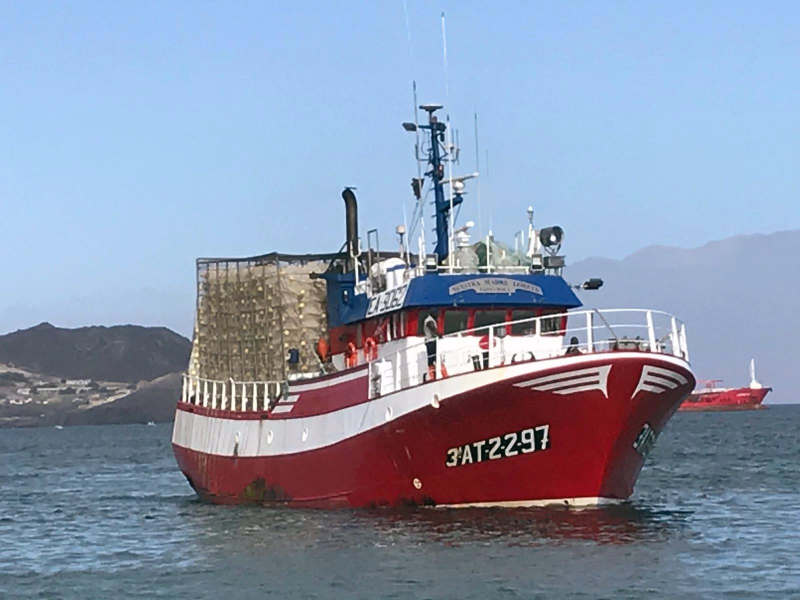 Pascual Durá: "Los migrantes pueden armar una revolución si ven que los devolvemos a Libia" Pascual Durá: "Los migrantes pueden armar una revolución si ven que los devolvemos a Libia"