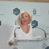 Rosario Roncero, concejala del PP en el Ayuntamiento de Ciudad Real
