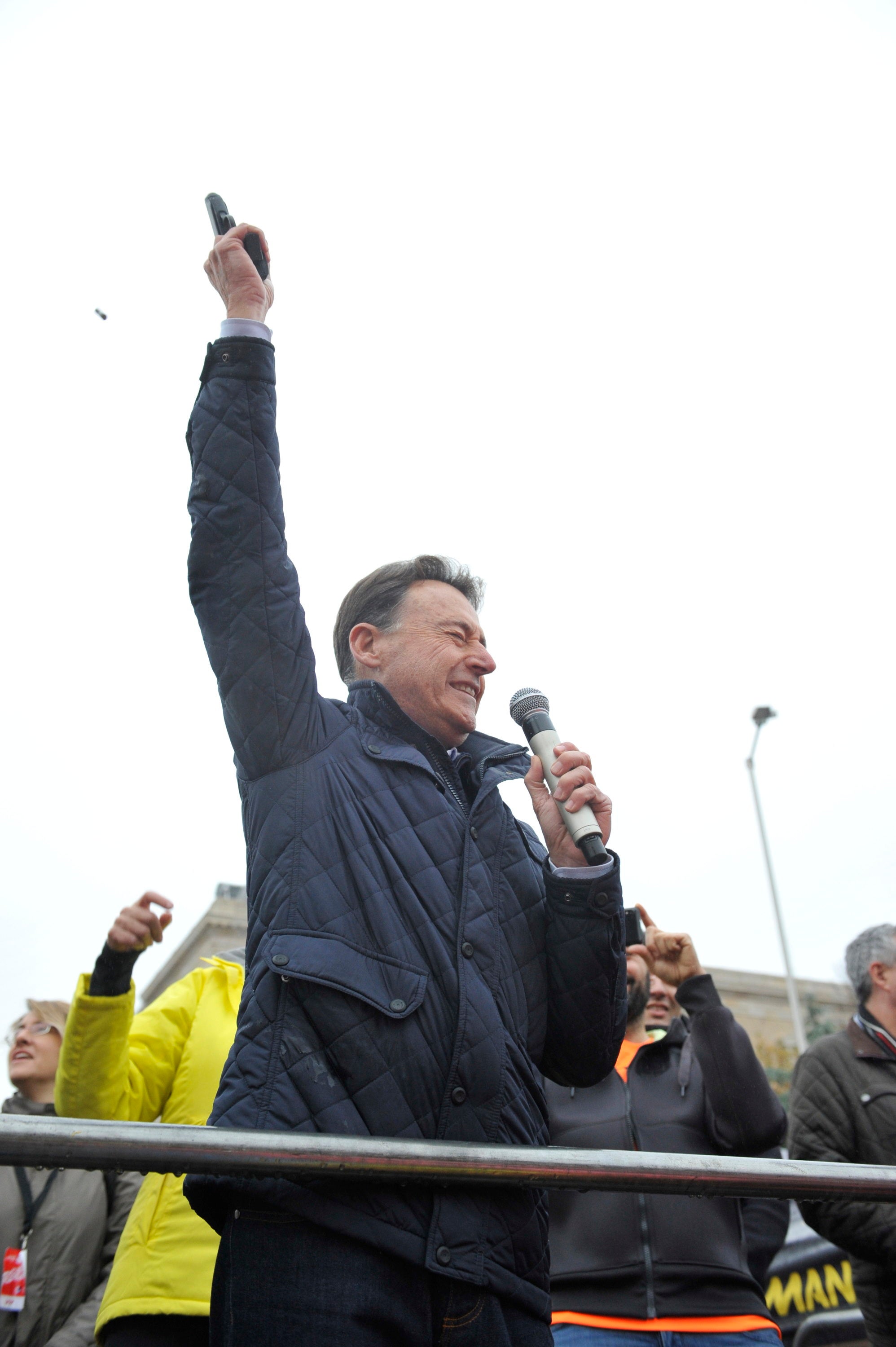 Matías Prats: "Vamos a seguir insistiendo y persiguiendo el objetivo de 'víctimas cero' en las carreteras" Matías Prats: "Vamos a seguir insistiendo y persiguiendo el objetivo de 'víctimas cero' en las carreteras"