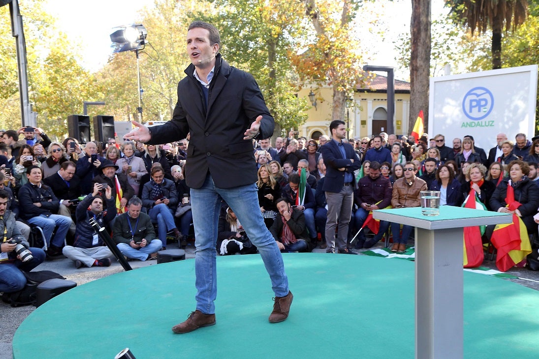 El Epílogo: "La carrera hacia el 28 A lleva quemadas varias llantas" El Epílogo: "La carrera hacia el 28 A lleva quemadas varias llantas"