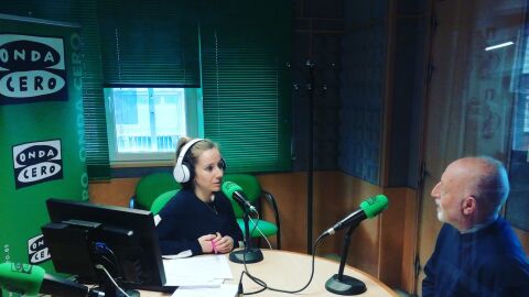 Pontevedra en la Onda