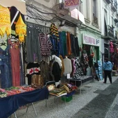 Vecinos de calle Elvira exigen seguridad Vecinos de calle Elvira exigen seguridad
