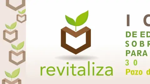 Revitaliza - Diputación Pontevedra Pontevedra en la Onda