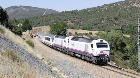 TALGO ALTARIA TALGO ALTARIA