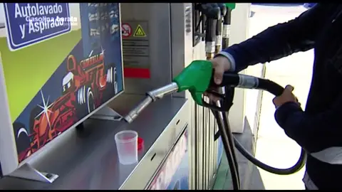 IPC en CLM Equipo de Investigación: Gasolina barata