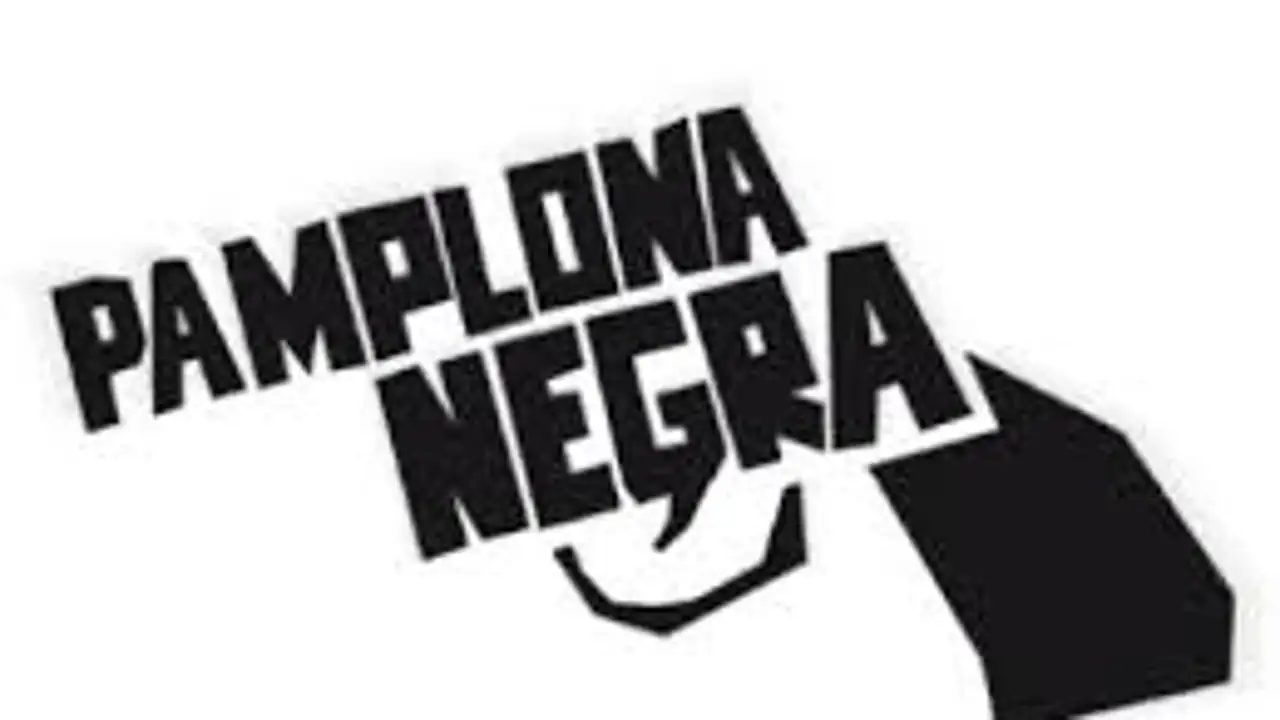 Pamplona Negra Pamplona Negra