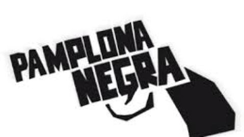 Pamplona Negra