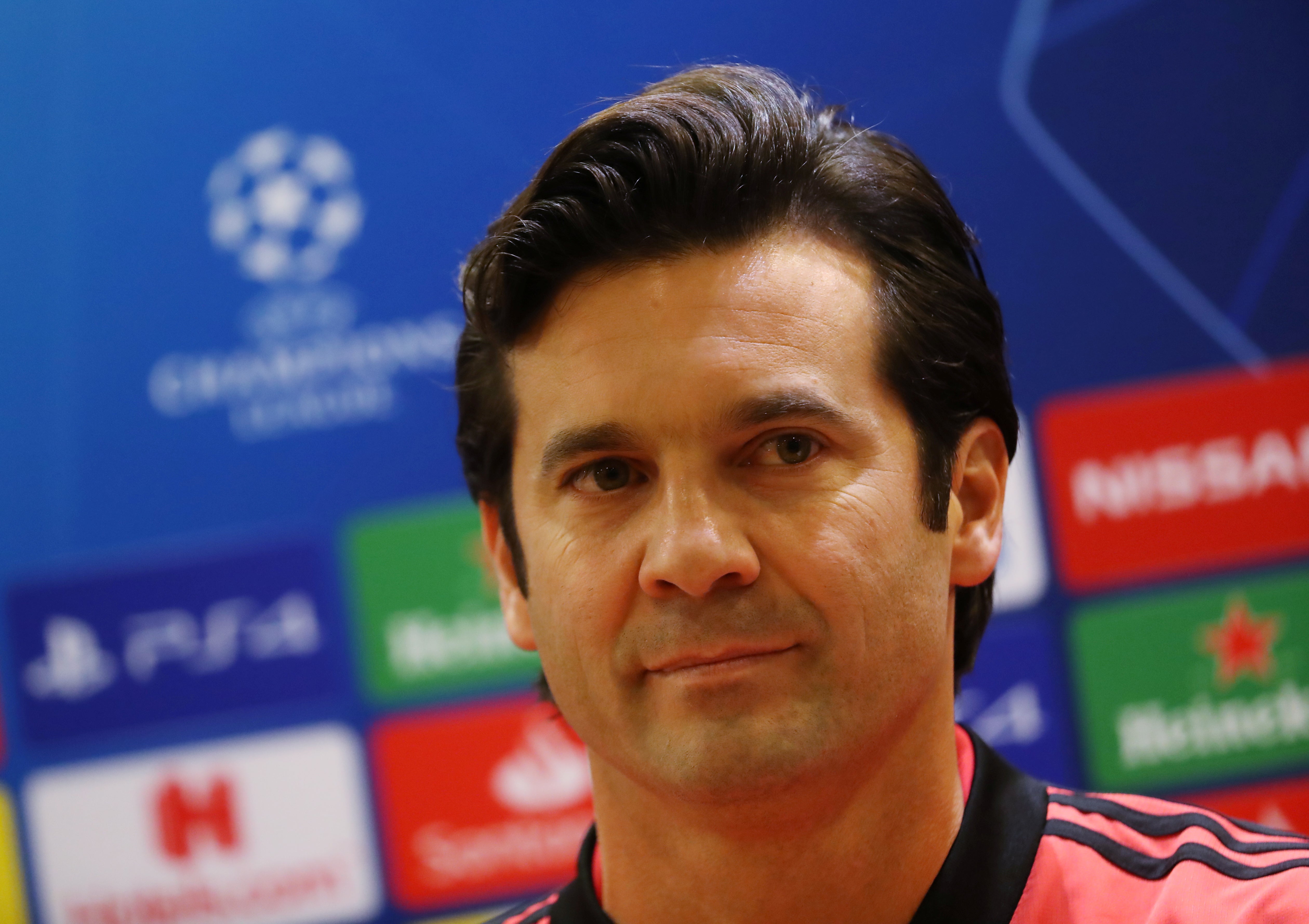 Solari: "Ramos es honesto y es deber de todos protegerle, también del periodismo que busca la verdad" Solari: "Ramos es honesto y es deber de todos protegerle, también del periodismo que busca la verdad"