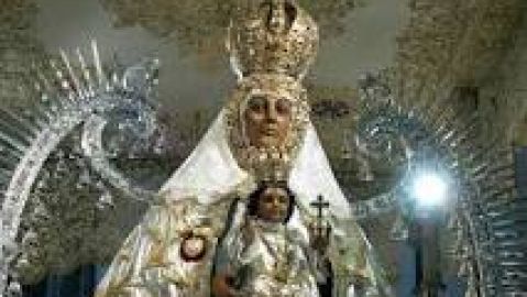Virgen del Prado