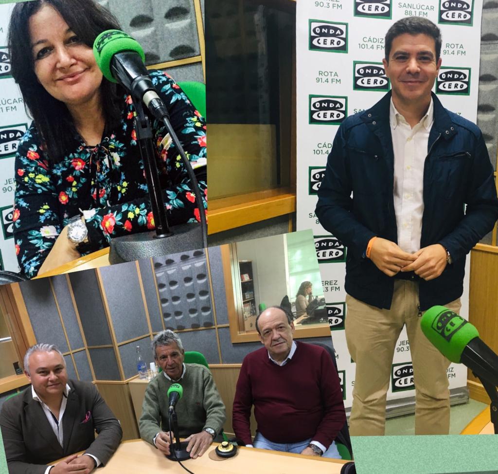 Onda Deportiva Cádiz 26/11/2018 Onda Deportiva Cádiz 26/11/2018