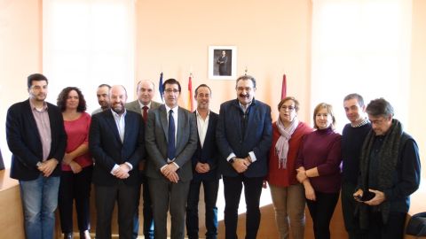 El consultorio de Poblete tendr&aacute; un pediatra